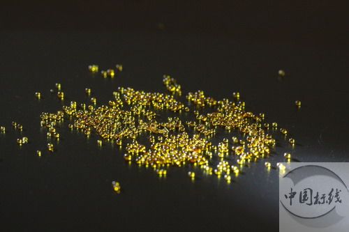 泸州道路标线玻璃微珠 工程配套